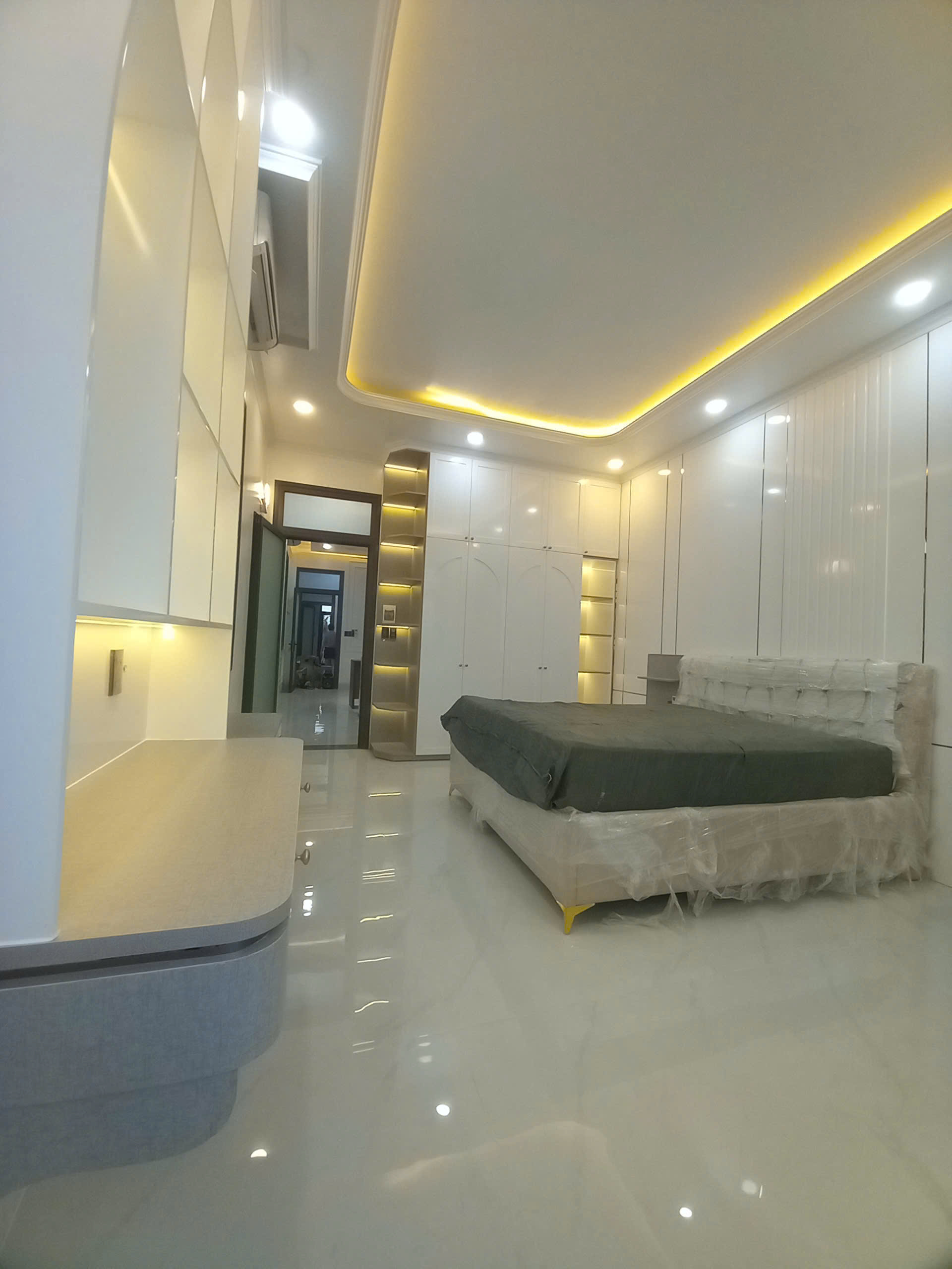 Nhà phố An Giang