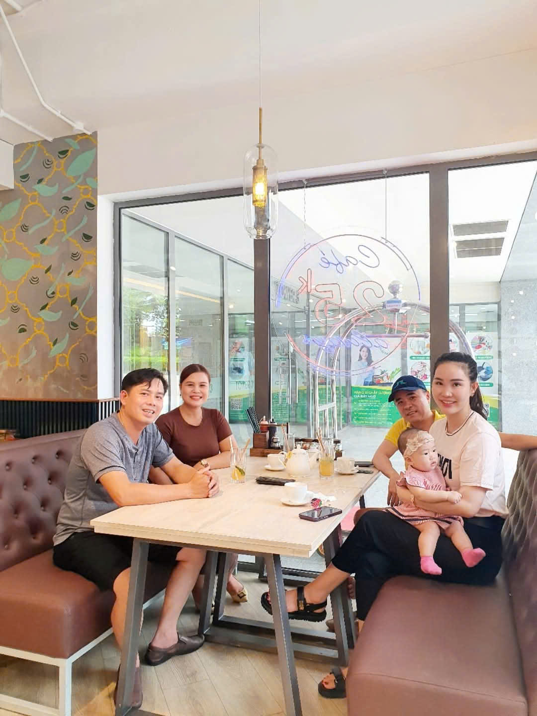 Nhà hàng Phở Đi